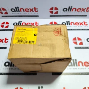 Danfoss AME 435 QM modulating electric actuator