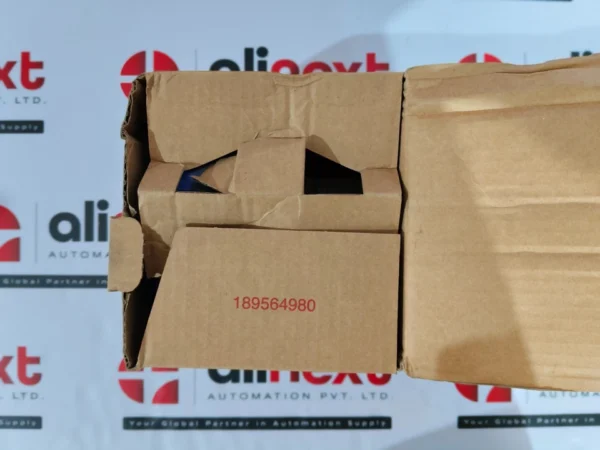 Danfoss AME 435 QM modulating electric actuator