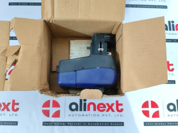 Danfoss AME 435 QM modulating electric actuator