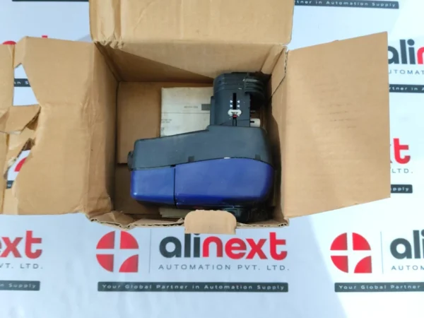 Danfoss AME 435 QM modulating electric actuator