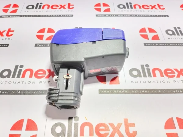 Danfoss AME 435 QM modulating electric actuator
