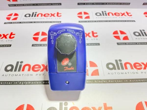 Danfoss AME 435 QM modulating electric actuator