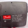 Danfoss AME 435 QM modulating electric actuator