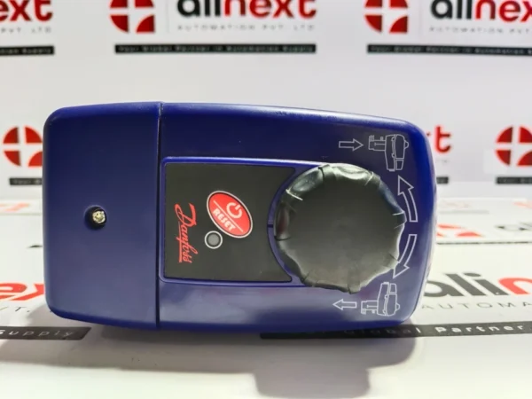 Danfoss AME 435 QM modulating electric actuator