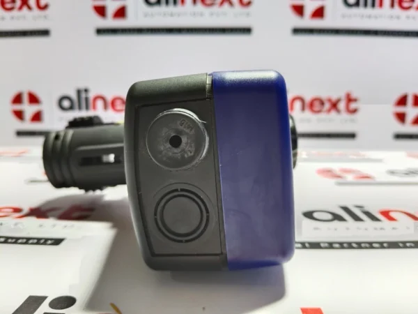 Danfoss AME 435 QM modulating electric actuator