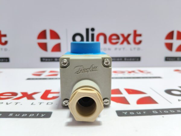 Danfoss BE220BS Coil for Solenoid Valve 018F6189