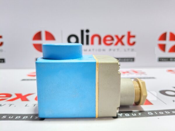 Danfoss BE220BS Coil for Solenoid Valve 018F6189