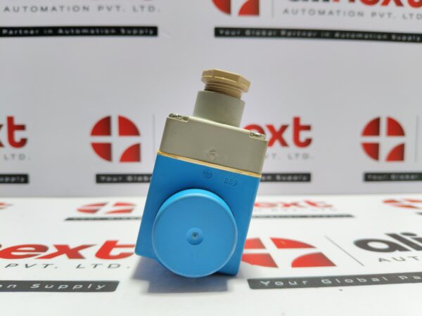 Danfoss BE220BS Coil for Solenoid Valve 018F6189