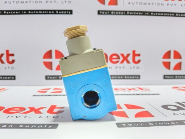 Danfoss BE220BS Coil for Solenoid Valve 018F6189