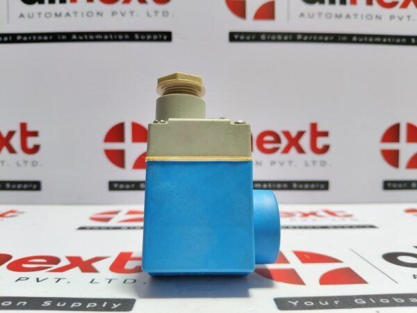 Danfoss BE220BS Coil for Solenoid Valve 018F6189