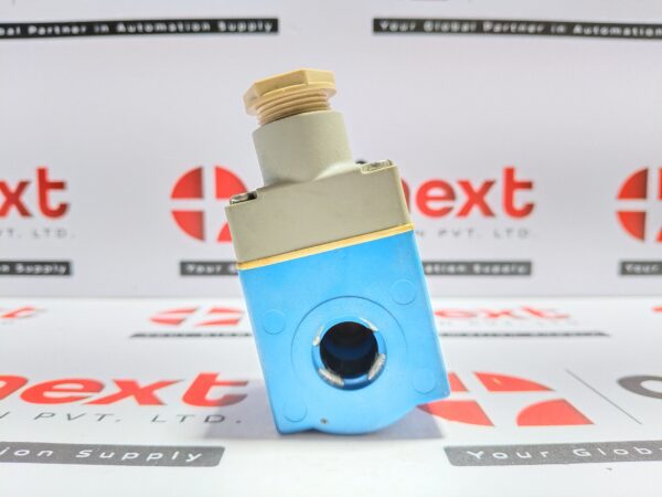 Danfoss BE220BS Coil for Solenoid Valve 018F6189