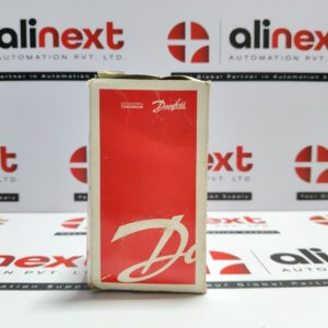Danfoss BG220BS Solenoid Valve Coil 018F6814 | 220v/60hz