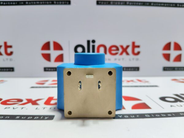 Danfoss BG220BS Solenoid Valve Coil 018F6814 | 220v/60hz