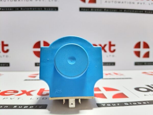 Danfoss BG220BS Solenoid Valve Coil 018F6814 | 220v/60hz