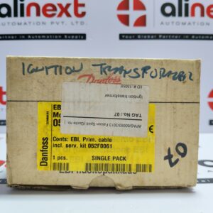 Danfoss EBI 052F0030 Electronic Ignition Transformer 15kV