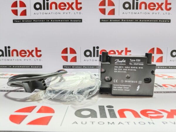 Danfoss EBI 052F0030 Electronic Ignition Transformer 15kV