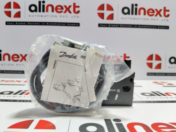 Danfoss EBI 052F0030 Electronic Ignition Transformer 15kV