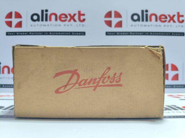 Danfoss EMP2 084G2117 Pressure Transmitter