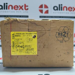 Danfoss EMP2 084G2117 Pressure Transmitter