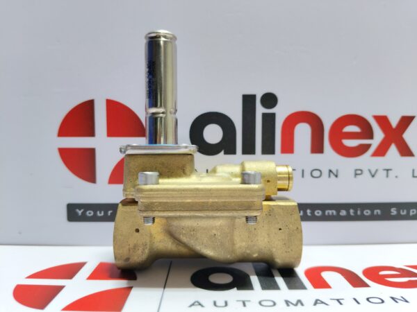 Danfoss EV220B 032U7180 Solenoid Valve