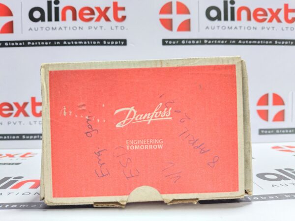 Danfoss EV220B 032U7180 Solenoid Valve