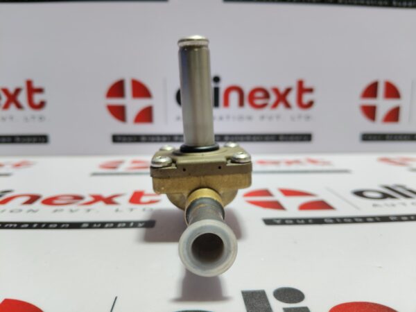 Danfoss EVR10 Solenoid Valve 032F1215