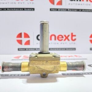 Danfoss EVR10 Solenoid Valve 032F1215