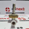 Danfoss EVR10 Solenoid Valve 032F1215