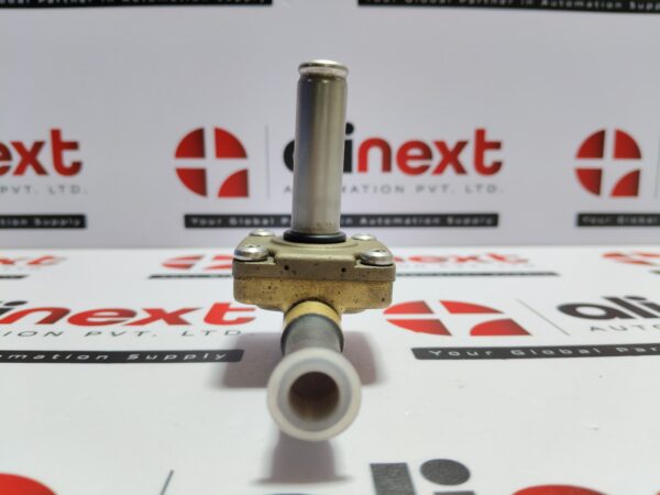 Danfoss EVR10 Solenoid Valve 032F1215