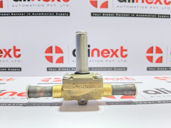 Danfoss EVR10 Solenoid Valve 032F1215