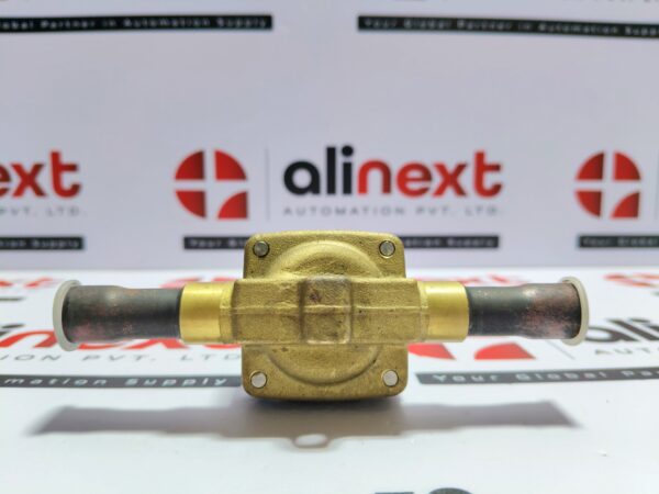 Danfoss EVR10 Solenoid Valve 032F1215