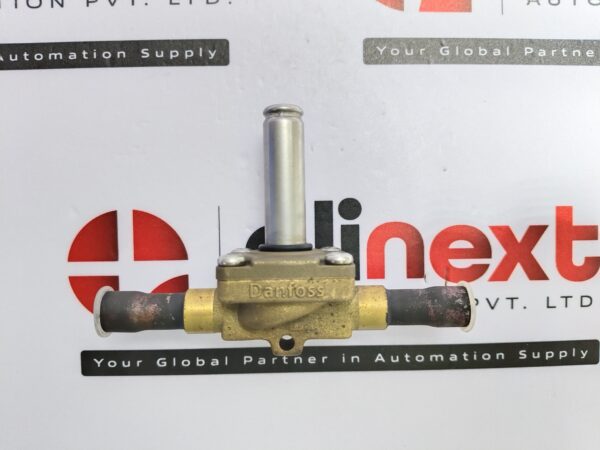 Danfoss EVR10 Solenoid Valve 032F1215