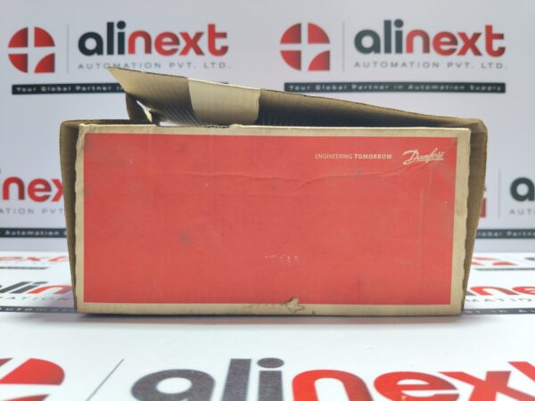 Danfoss KPS 31 060-3109 Pressure Switch KPS31 060-310966