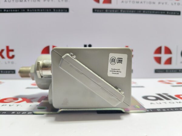Danfoss KPS 31 060-3109 Pressure Switch KPS31 060-310966