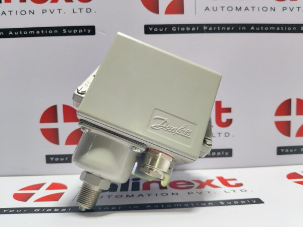 Danfoss KPS 31 060-3109 Pressure Switch KPS31 060-310966