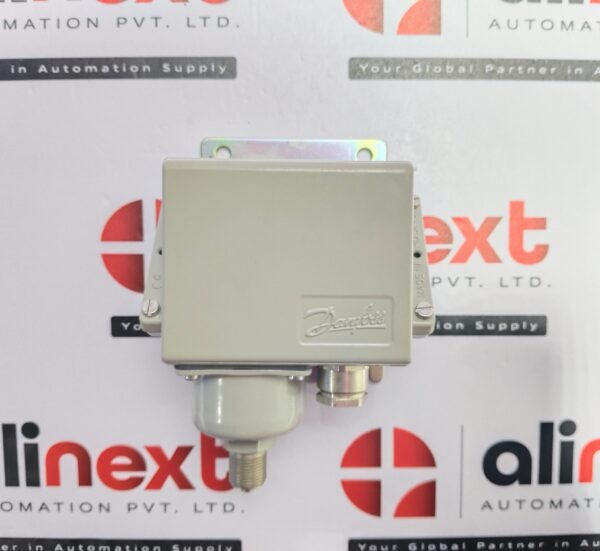 Danfoss KPS 31 060-3109 Pressure Switch KPS31 060-310966