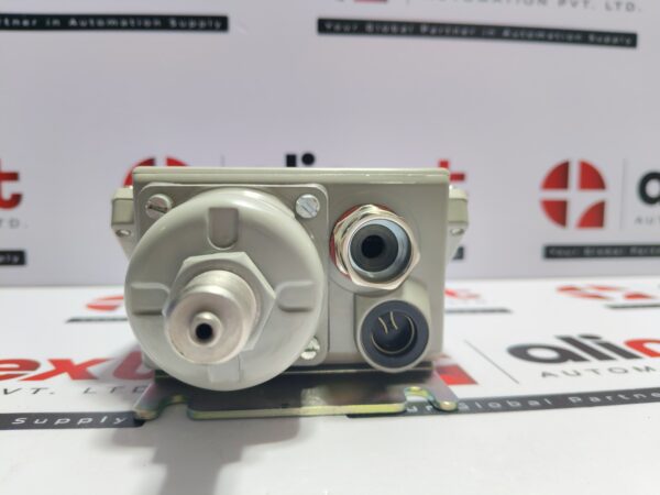 Danfoss KPS 31 060-3109 Pressure Switch KPS31 060-310966