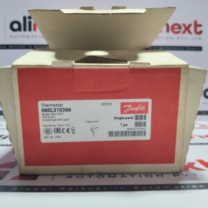 Danfoss KPS 79 060L3103 Thermostat KPS79 060L310366