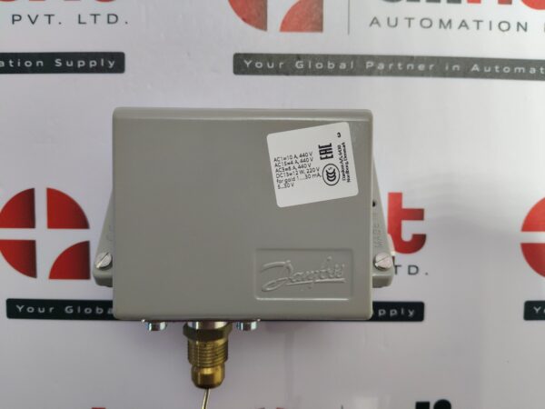 Danfoss KPS 79 060L3103 Thermostat KPS79 060L310366