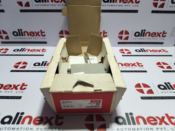 Danfoss KPS 79 060L3103 Thermostat KPS79 060L310366