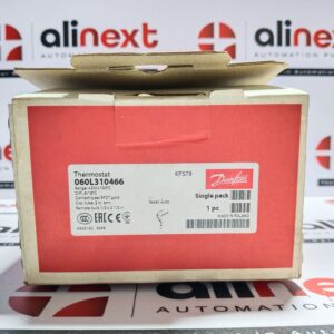 Danfoss KPS 79 060L3104 Thermostat KPS79 060L310466