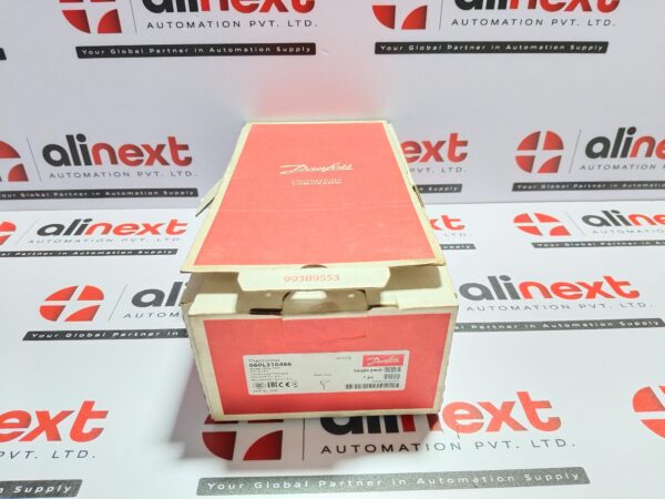 Danfoss KPS 79 060L3104 Thermostat KPS79 060L310466