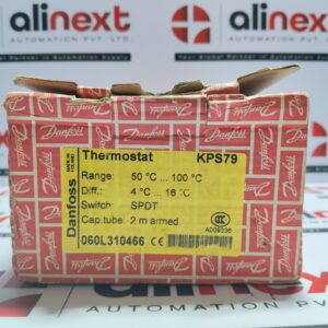 Danfoss KPS 79 060L3104 Thermostat KPS79 060L310466