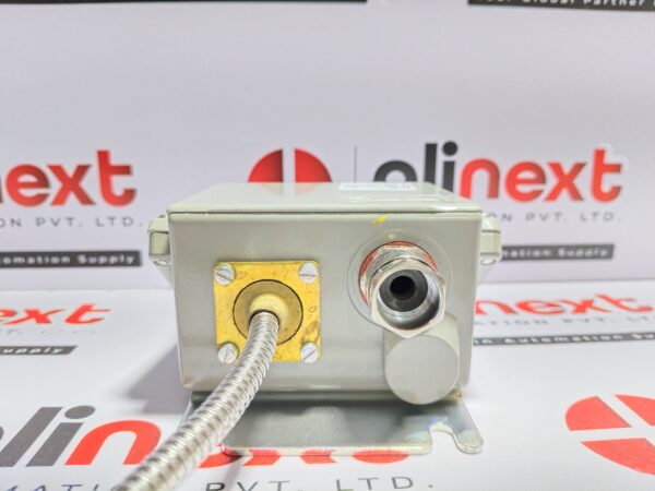 Danfoss KPS 79 060L3104 Thermostat KPS79 060L310466