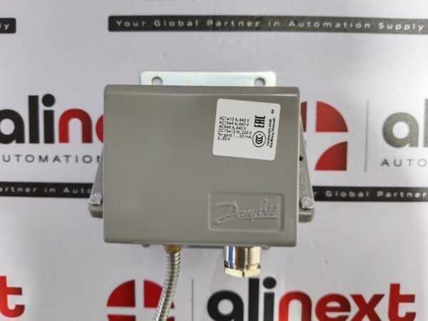 Danfoss KPS 79 060L3104 Thermostat KPS79 060L310466