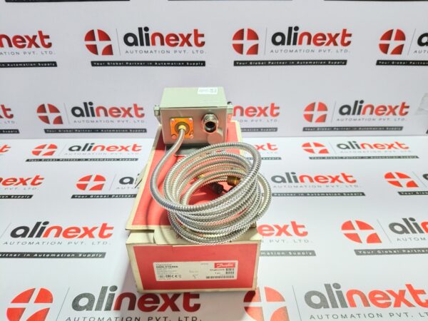 Danfoss KPS 79 060L3104 Thermostat KPS79 060L310466