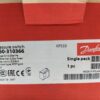 Danfoss KPS33 Pressure Switch KPS 33 060-3103