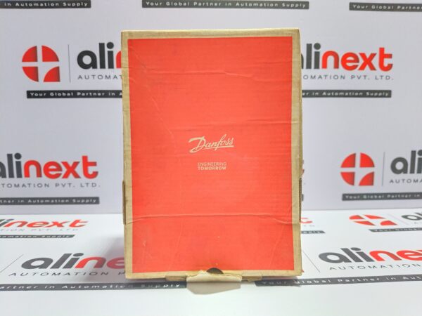 Danfoss KPS33 Pressure Switch KPS 33 060-3103