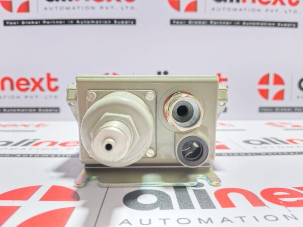 Danfoss KPS33 Pressure Switch KPS 33 060-3103