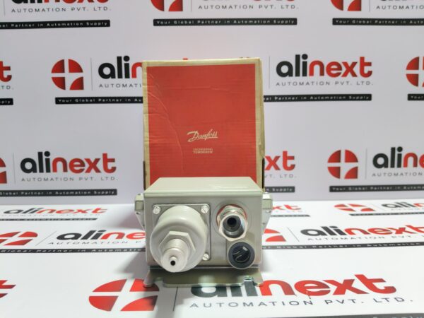 Danfoss KPS33 Pressure Switch KPS 33 060-3103
